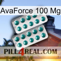 AvaForce 100Mg dapoxetine2